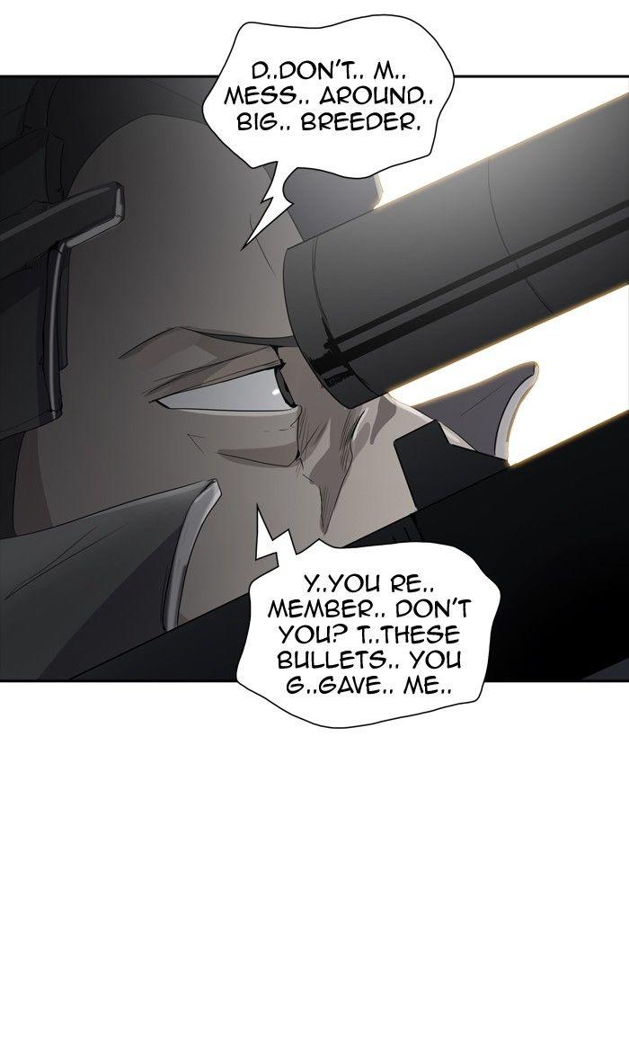 Tower Of God, Chapter 354 image 036